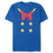 Men's Mickey & Friends Donald Costume T-Shirt