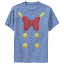 Boy's Mickey & Friends Donald Costume Performance Tee