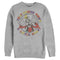 Men's Mickey & Friends That Friend Who is a Little Goofy Sweatshirt