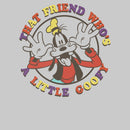 Men's Mickey & Friends That Friend Who is a Little Goofy Sweatshirt