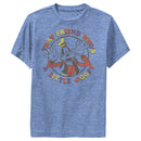 Boy's Mickey & Friends That Friend Who is a Little Goofy Performance Tee