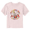 Toddler's Mickey & Friends A Little Goofy Friend T-Shirt