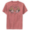 Boy's Mickey & Friends Mickey and Minnie Retro Cowboys Performance Tee