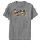 Boy's Mickey & Friends Mickey Mouse Cute Poses Performance Tee