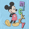 Men's Mickey & Friends Playful T-Shirt