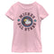 Girl's Mickey & Friends Mickey Mouse All Stars T-Shirt