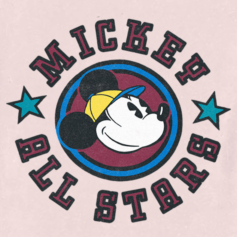 Toddler's Mickey & Friends All Stars T-Shirt