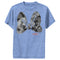 Boy's Mickey & Friends Minnie Mouse Camo Bow Performance Tee