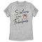 Women's Mickey & Friends Sisters are Fabulous T-Shirt