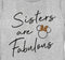 Women's Mickey & Friends Sisters are Fabulous T-Shirt