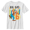 Boy's Mickey & Friends Goofy 6th Birthday T-Shirt