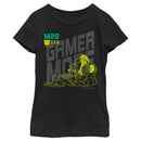 Girl's Mickey & Friends Mickey Mouse Gamer Mode T-Shirt