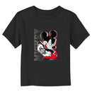 Toddler's Mickey & Friends Gamer Mickey T-Shirt