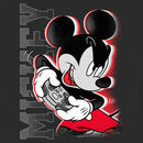 Toddler's Mickey & Friends Gamer Mickey T-Shirt