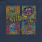 Men's The Muppets Character Panels Long Sleeve Shirt