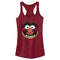 Junior's The Muppets Animal Costume Racerback Tank Top