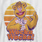 Boy's The Muppets Fozzie Retro Bear T-Shirt