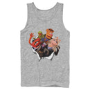 Men's The Muppets Breakout Tank Top