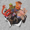 Men's The Muppets Breakout Tank Top