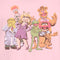 Junior's The Muppets Group Shot T-Shirt