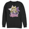 Men's The Muppets Miss Piggy Diva Sweatshirt