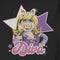 Men's The Muppets Miss Piggy Diva Sweatshirt