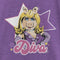 Girl's The Muppets Miss Piggy Diva T-Shirt