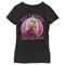 Girl's The Muppets Miss Piggy Accessorize T-Shirt