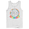 Men's The Muppets Be Yourself Tank Top