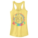 Junior's The Muppets Be Yourself Racerback Tank Top