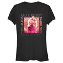 Junior's The Muppets Miss Piggy Fabulous T-Shirt