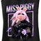 Junior's The Muppets Miss Piggy Glamourous Racerback Tank Top