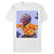 Men's The Muppets Gonzo Chili Peppers T-Shirt