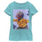 Girl's The Muppets Gonzo Chili Peppers T-Shirt