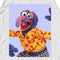 Men's The Muppets Gonzo Chili Peppers Tank Top