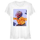 Junior's The Muppets Gonzo Chili Peppers T-Shirt