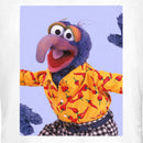 Junior's The Muppets Gonzo Chili Peppers T-Shirt