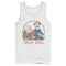 Men's The Muppets Old's Cool Tank Top