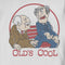 Men's The Muppets Old's Cool Sweatshirt