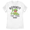 Women's The Muppets Kermit 1955 Collegiate T-Shirt