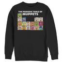 Men's The Muppets Periodic Table Sweatshirt