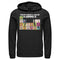 Men's The Muppets Periodic Table Pull Over Hoodie