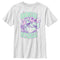 Boy's The Nightmare Before Christmas Slimy Oogie Boogie T-Shirt
