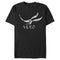 Men's The Nightmare Before Christmas Zero Ghost Dog T-Shirt