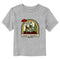 Toddler's Pinocchio Jiminy Cricket EST. 1940 T-Shirt