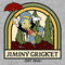 Toddler's Pinocchio Jiminy Cricket EST. 1940 T-Shirt