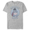 Men's Winnie the Pooh Eeyore Monday Mood T-Shirt