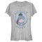 Junior's Winnie the Pooh Eeyore Monday Mood T-Shirt