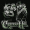 Men's Cypress Hill Distressed Band Pose T-Shirt