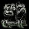 Women's Cypress Hill Distressed Band Pose T-Shirt